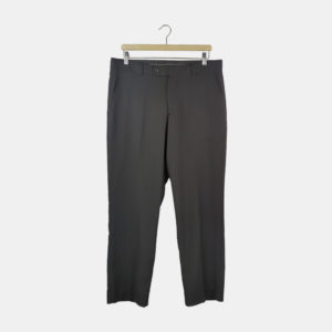 Pantalon Homme FENOMEN Noir 52