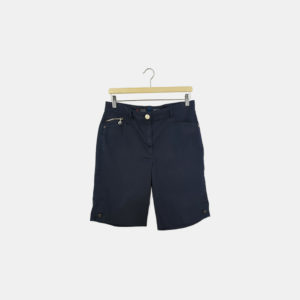 Short Homme ZERRES YACHTING Bleu 44