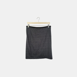 Jupe Femme H&M Noir 42