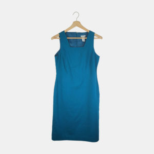 Robe Femme JG HOOK Bleu M