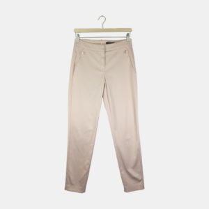 Pantalon Femme COMMA Rose 34