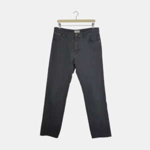 Jeans Homme WRANGLER Noir W34 L32