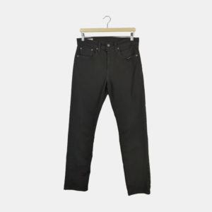 Jeans Homme LEVI'S Noir W31 L30