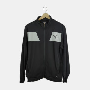 Jaquette Homme PUMA Noir L