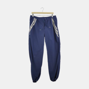 Jogging Homme ADIDAS Bleu L