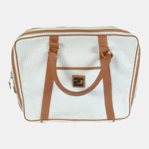 Sac à main Femme TED LAPIDUS Blanc TU