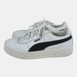 Baskets Femme PUMA Blanc 37