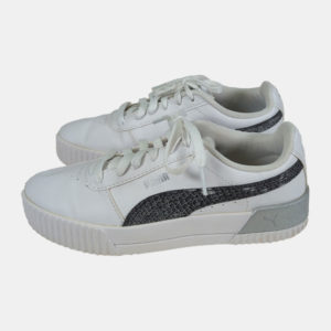 Baskets Femme PUMA Blanc 37