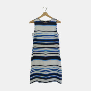 Robe Femme 1.2.3 Bleu 38