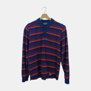 Pull Homme CARHARTT Bleu M