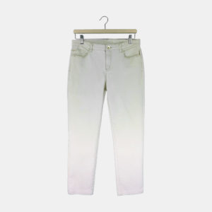 Pantalon Femme MAISON 123 Blanc 40