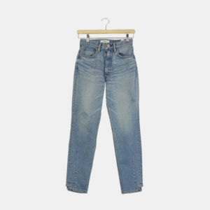 Jeans Femme MOUSSY Bleu 23