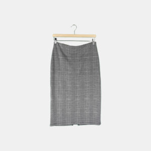 Jupe Femme H&M Gris M