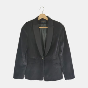 Blazer Femme CAROLL Noir 36