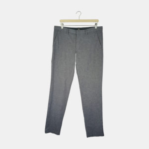 Pantalon Homme HUGO BOSS Bleu 50