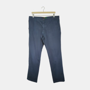 Pantalon Homme DOCKERS Bleu 36