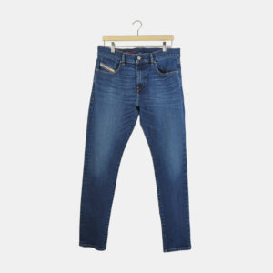 Jeans Homme DIESEL Bleu L / 50