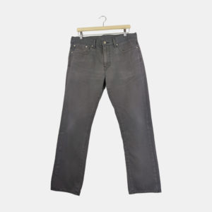 Jeans Homme LEVI'S Bleu XL L30