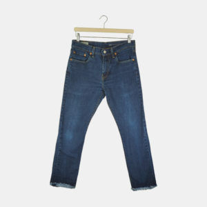 Jeans Homme LEVI'S Bleu S