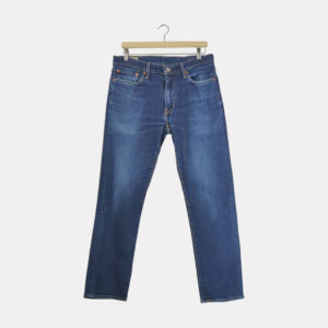 Jeans Homme LEVI'S Bleu W33 L32