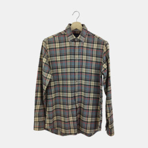 Chemise Homme PAUL KEHL Brun M