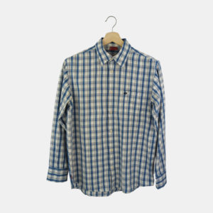 Chemise Homme LEVI'S Bleu M