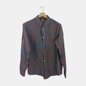 Chemise Homme GAP Rouge XL