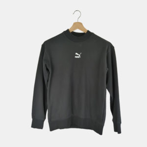 Pull Homme PUMA Noir XS