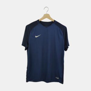 T-shirt Homme NIKE Bleu XL