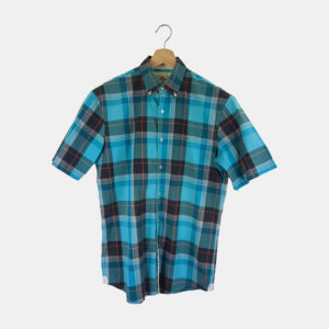 Chemise Homme LACOSTE Bleu 39