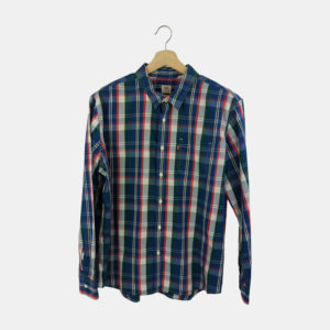 Chemise Homme LEVI'S Bleu XXL