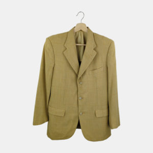 Blazer Homme BON GENIE Beige 48