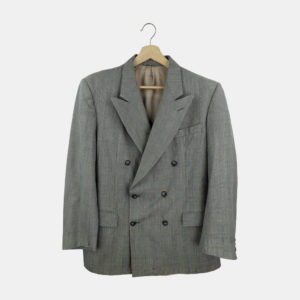 Blazer Homme BON GENIE Gris 54