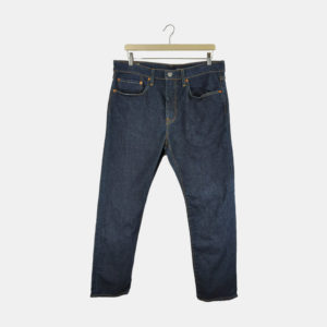 Jeans Homme LEVI'S Bleu W34/L30