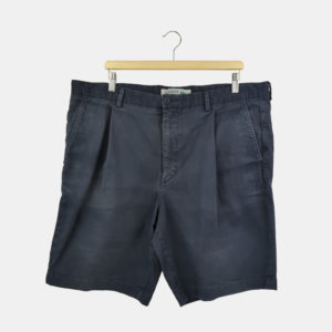 Bermuda Homme LACOSTE Bleu 50