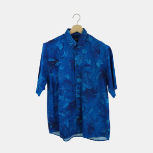 Chemise Homme SEIDENSTICKER Bleu L