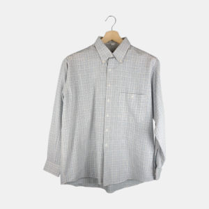 Chemise Homme AMARTI Bleu 4