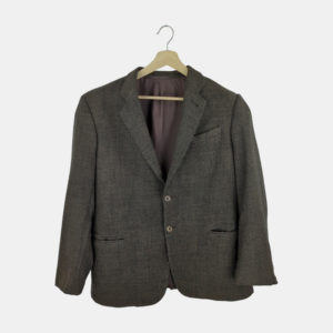 Blazer Homme ARMANI COLLEZIONI Marron 54