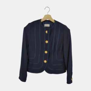 Veste Femme ALGO Bleu S