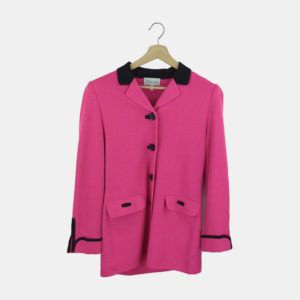 Veste Femme ATTITUDE Rose 36