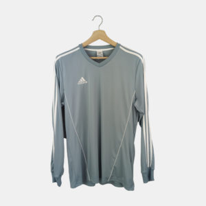 Pull Homme ADIDAS Gris L