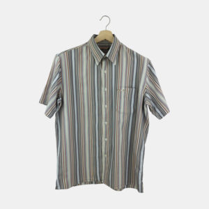 Chemise Homme MISE AU GREEN Gris XL