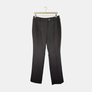 Pantalon Femme BIAGGINI Gris 42