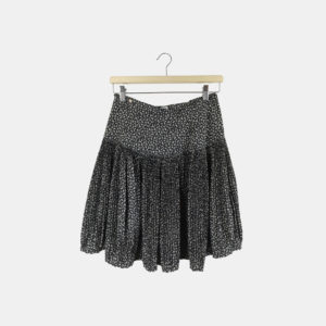 Jupe Femme SASSIA Noir L