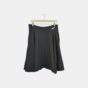 Jupe Femme CALVIN KLEIN Noir 42