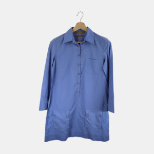 Robe Femme DUNE Bleu 40