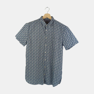 Chemise Homme HUGO BOSS Bleu L