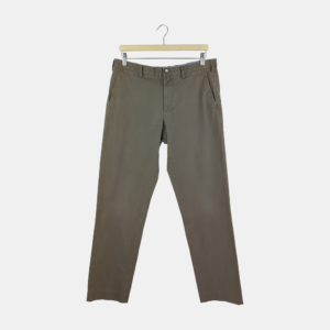 Pantalon Homme FAÇONNABLE Marron 44