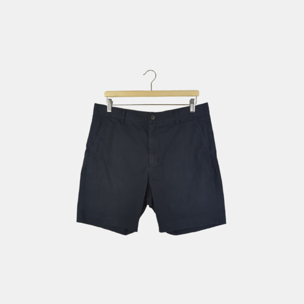 Regular Fit Short Molleton H&m H&m Short Sport Court Homme