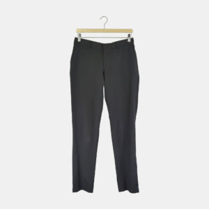 Pantalon Homme THE KOOPLES Noir 46